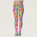 Search for pink butterfly leggings Nature