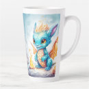 Search for blue dragon mugs Magical