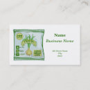 Search for onion business cards Gardening