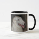Search for borzoi coffee mugs Wolfhound