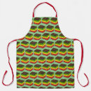 Search for layered aprons Rainbow