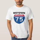 Search for motown tshirts Detroit