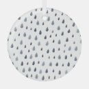 Search for rain christmas tree decorations Pattern