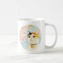 Search for flower lovers mugs Pets