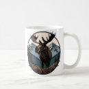 Search for moose lovers mugs For him