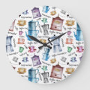 Search for coffee cup clocks Typography