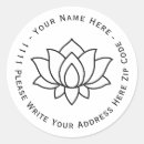 Search for lotus om stickers Floral