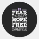 Search for cancer sucks stickers Chemo