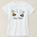Search for boo bees tshirts For her