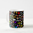 Search for retro video games mugs Birthday