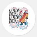 Search for bun stickers Backyard