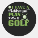 Search for golf play stickers Sports