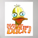 Search for duck posters Humour