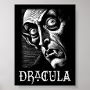 Search for vampire vintage posters Scary