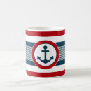 Search for navy blue and white stripes mugs Striped background