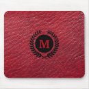 Search for leather mousepads Professional