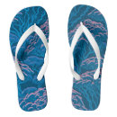 Search for coral reef thongs Underwater