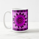 Search for magenta flowers mugs Nature