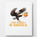Search for political plaques Usa