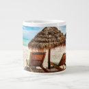 Search for beach chair mugs Ocean