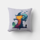Search for halloween owl cushions Scary