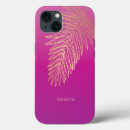 Search for gold leaf iphone cases Botanical