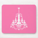 Search for chandeliers mousepads Vintage
