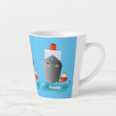 Search for ocean liner mugs Ship