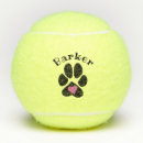 Search for dog tennis balls Black