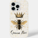 Search for queen bee iphone cases Crown