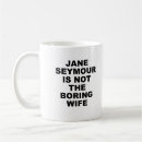 Search for seymour mugs Tudors