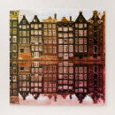 Search for amsterdam puzzles Architecture