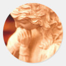 Search for prayer angel stickers God