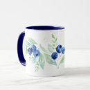 Search for blueberry fruit mugs Drink