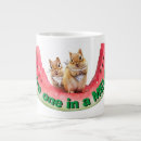 Search for funny watermelon mugs Pun