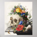 Search for medical art Skull