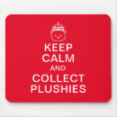Search for stuffed mousepads Funny