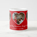 Search for i will always love you mugs Always and forever