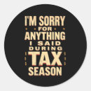 Search for tax preparer stickers Accounting