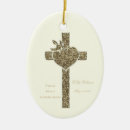 Search for religious oval christmas tree decorations Elegant