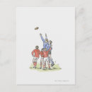 Search for rugby postcards Vitality