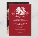 Search for 40th wedding anniversary invitations Surprise party