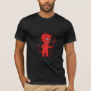 Search for red devil tshirts Satan