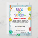 Search for school fundraiser invitations Back to school