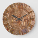 Search for ancient stone clocks Mayan