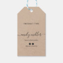 Search for kraft hang tags Promotional items