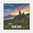 Search for isle of skye magnets United kingdom