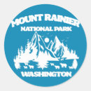 Search for mount rainier stickers Washington