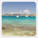 Search for idyllic stickers Tropical