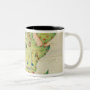 Search for continent mugs Map